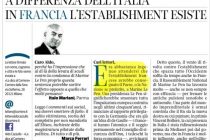 Golpe in Francia, Cazzullo: “Credevate avrebbero permesso a Le Pen di vincere?”