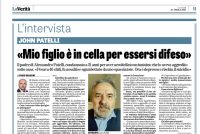 Uccide spacciatore tunisino che vuole ammazzarlo: condannato a 21 anni