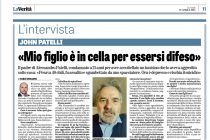 Uccide spacciatore tunisino che vuole ammazzarlo: condannato a 21 anni