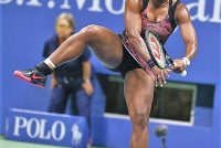 Doping, Serena Williams contro Sinner: “A me avrebbero dato 20 anni”