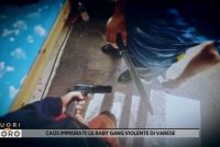Varese, centri accoglienza pieni di minori che molestano le ragazzine