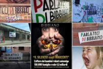 Sinistra: “Bambini devono fare sesso”