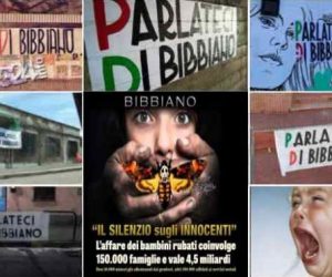 Il sindaco PD porta il sesso negli asili