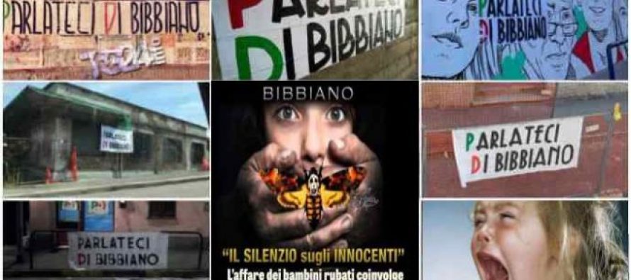 Sinistra: “Bambini devono fare sesso”