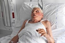 Rosina, a 95 anni vorrebbe uccidere gli africani che hanno torturato suo marito