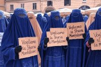 Monfalcone, islamico evade dai domiciliari e uccide ex moglie