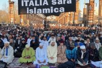 Imam, appello ai migranti musulmani: sottomettete gli italiani