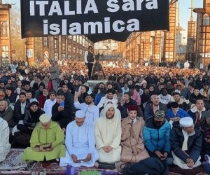 Referendum, se passa cittadinanza italiana a tre milioni di maranza