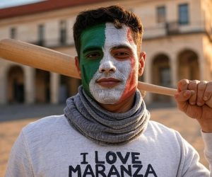 Italiano insegue immigrato e recupera borsa rubata a turista – VIDEO