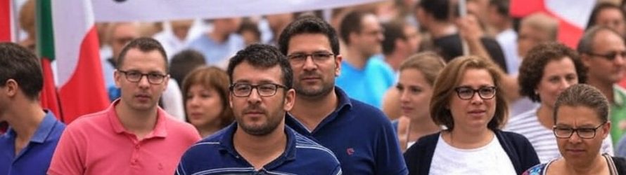 Monfalcone, italiani vanno a votare in massa il sindaco anti-Islam