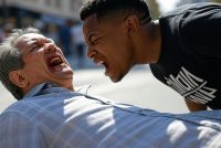 Marocchino sgozza 70enne italiano a Milano: voleva i suoi soldi