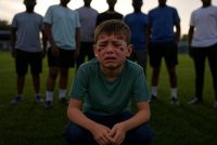 Maranza, brutale pestaggio: «Ci divertiamo a picchiare bambini italiani»