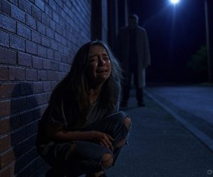 Violentata dal solito immigrato: «Sono tormentata dagli incubi»