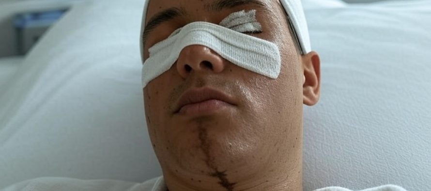Maxi aggressione: ragazzino italiano massacrato da 15 maranza