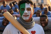 Maranza minacciano di uccidere italiani: via dall’Italia