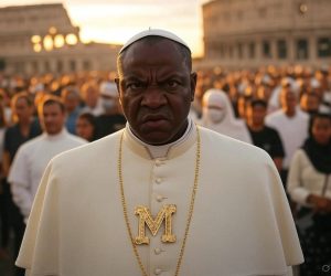 Al Conclave ci sarà anche Konrad Krajewski, l’amico dei clandestini