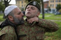 Mestre, militare aggredito dopo minacce islamiche per no a moschea