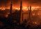 Israele in fiamme, islamici incendiano israele: “Bruciate tutto”