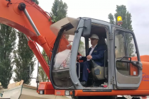 Toghe condannano vicesindaco che ha osato sgomberare il campo nomadi