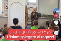 Imam confessa: ho spiegato ai vostri bambini il jihad