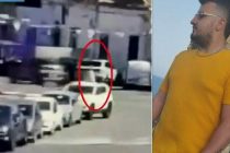 Giovane padre ucciso dal clandestino John Obama grazie ai buonisti del quartiere – VIDEO