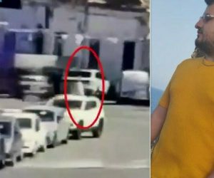 Giovane padre ucciso dal clandestino John Obama grazie ai buonisti del quartiere – VIDEO