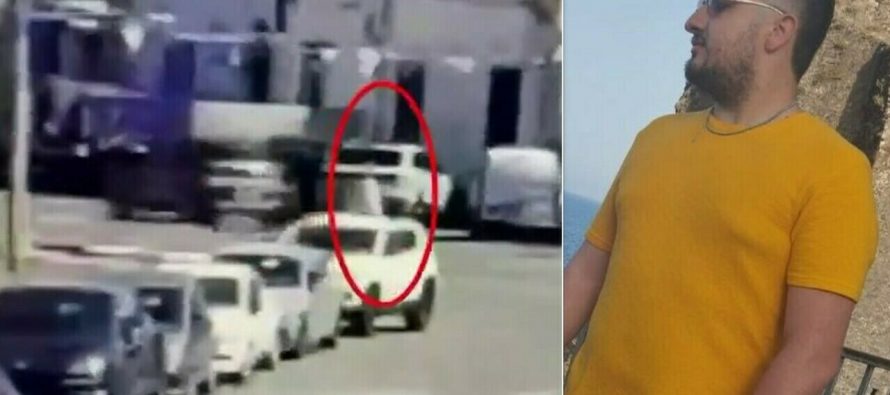 Giovane padre ucciso dal clandestino John Obama grazie ai buonisti del quartiere – VIDEO