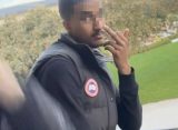 Africano senza biglietto provoca: “Picchiatemi”. Accontentato.