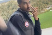 Africano senza biglietto provoca: “Picchiatemi”. Accontentato.