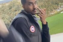Svezia non è paese sicuro: immigrato uccide tre persone a Uppsala