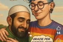 Patteggiano 5 anni i “capi” della ronda della sharia che assaliva gli omosessuali