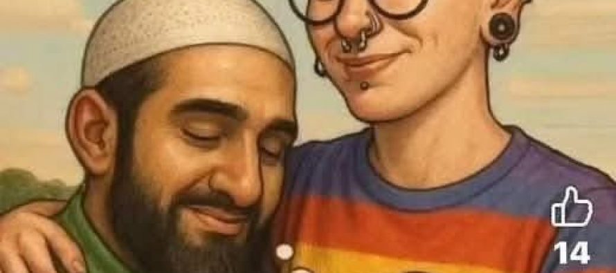 Patteggiano 5 anni i “capi” della ronda della sharia che assaliva gli omosessuali