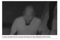 Il volto dell’integrazione – FOTO