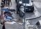 Milano, migranti dormono davanti ai portoni col permesso di Sala
