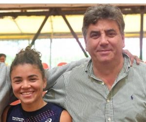 Paolini, il giornalista del Corriere si inventa il padre ghanese: Ugo da Bagni di Lucca