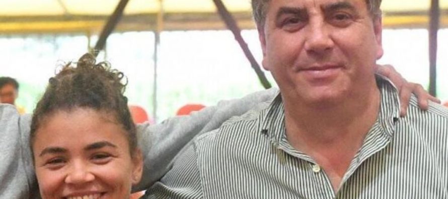 Paolini, il giornalista del Corriere si inventa il padre ghanese: Ugo da Bagni di Lucca