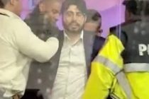 Estremista di sinistra ammazza due ebrei: “Palestina libera”