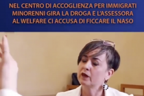Bologna, il Comune attacca Fuori dal Coro perché ha svelato il traffico di droga nei centri di accoglienza