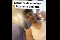 Milano, maranza bloccano la linea verde: passeggeri al buio per venti minuti