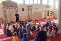 I bambini dell’asilo di Treviso in moschea, costretti a pregare con l’imam