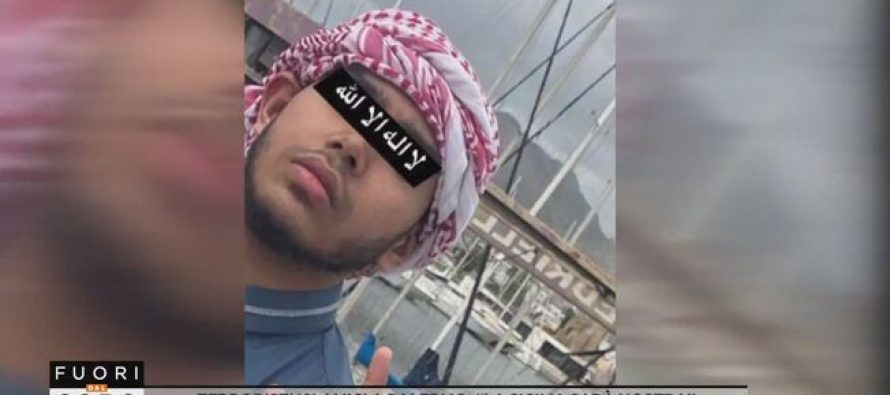 Immigrati musulmani vogliono l’emirato islamico in Italia