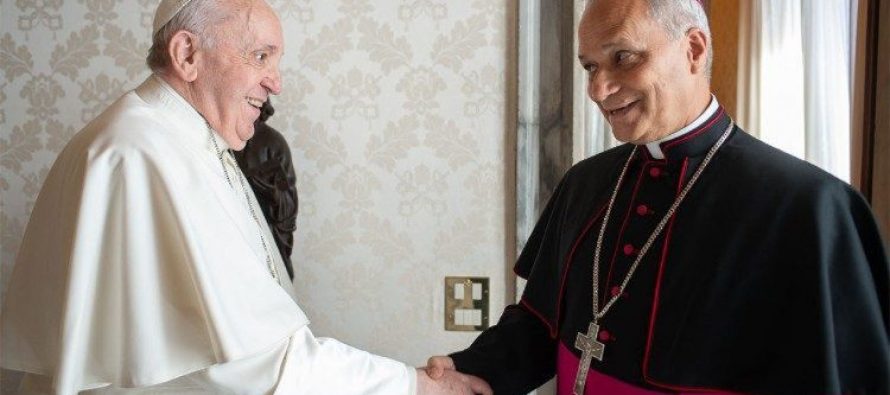 Papa Leone XIV: Le Posizioni di Prevost su Immigrazione e LGBTQ+
