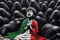 Italiano stuprato dai compagni nordafricani: scoppia la rivolta