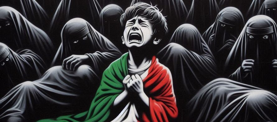Italia invasa: il piano islamico per sostituirci entro il 2040