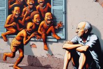 Torino, cacciato da casa sua dagli spacciatori africani in attesa di cittadinanza
