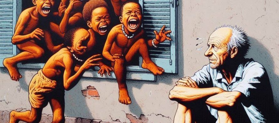 Aboliamo i ricongiungimenti familiari: i “maranza” stanno distruggendo l’Italia