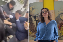 Pestaggi a scuola, indagata la preside di sinistra: coperte le violenze dei maranza?
