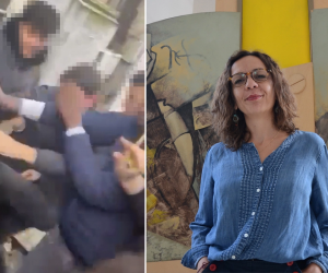 Pestaggi a scuola, indagata la preside di sinistra: coperte le violenze dei maranza?