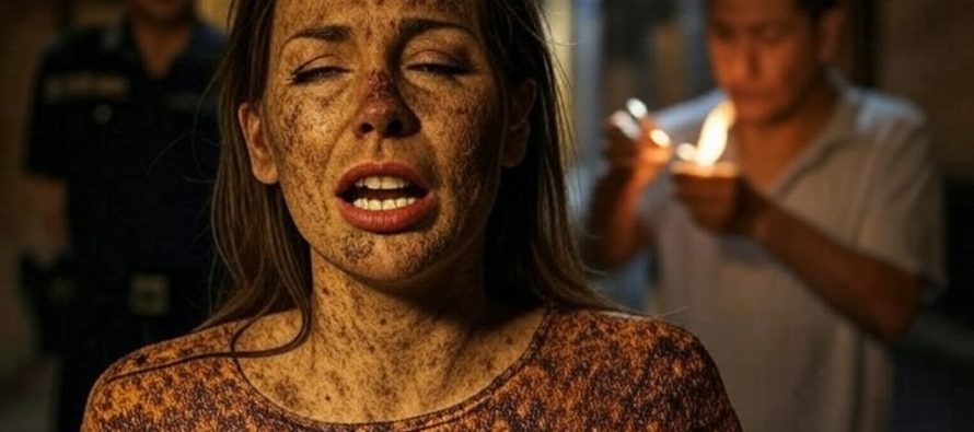 Milano, islamico cerca di bruciarla viva dandole fuoco