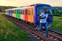 Roma, borseggiatore straniero in fuga ucciso dal treno